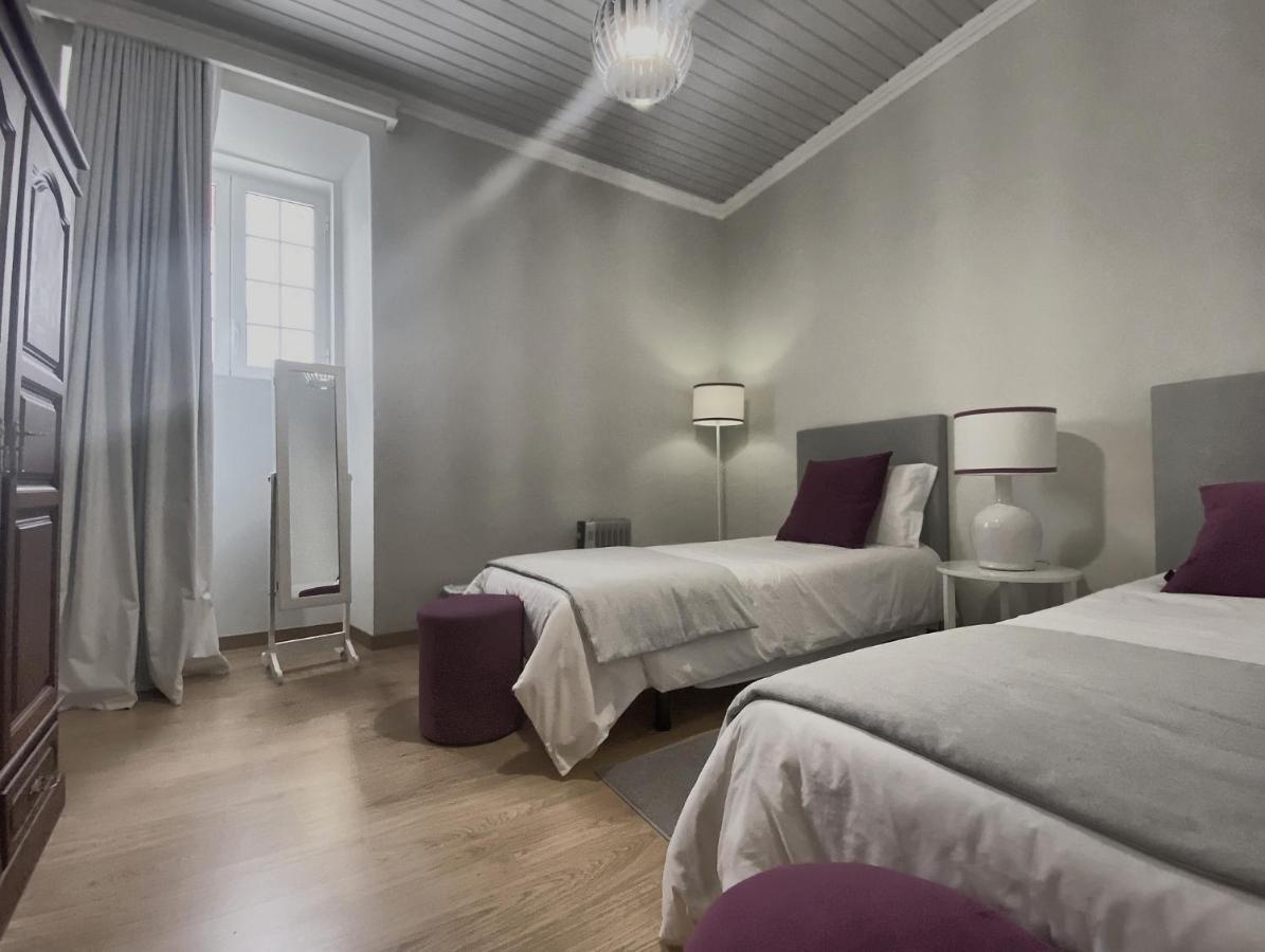 Alem Do Mar Apartment - Rral N. 3214 Ribeira Grande Exteriör bild
