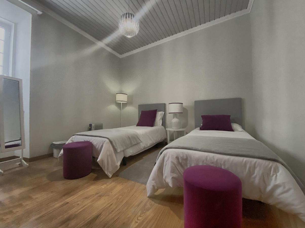 Alem Do Mar Apartment - Rral N. 3214 Ribeira Grande Exteriör bild