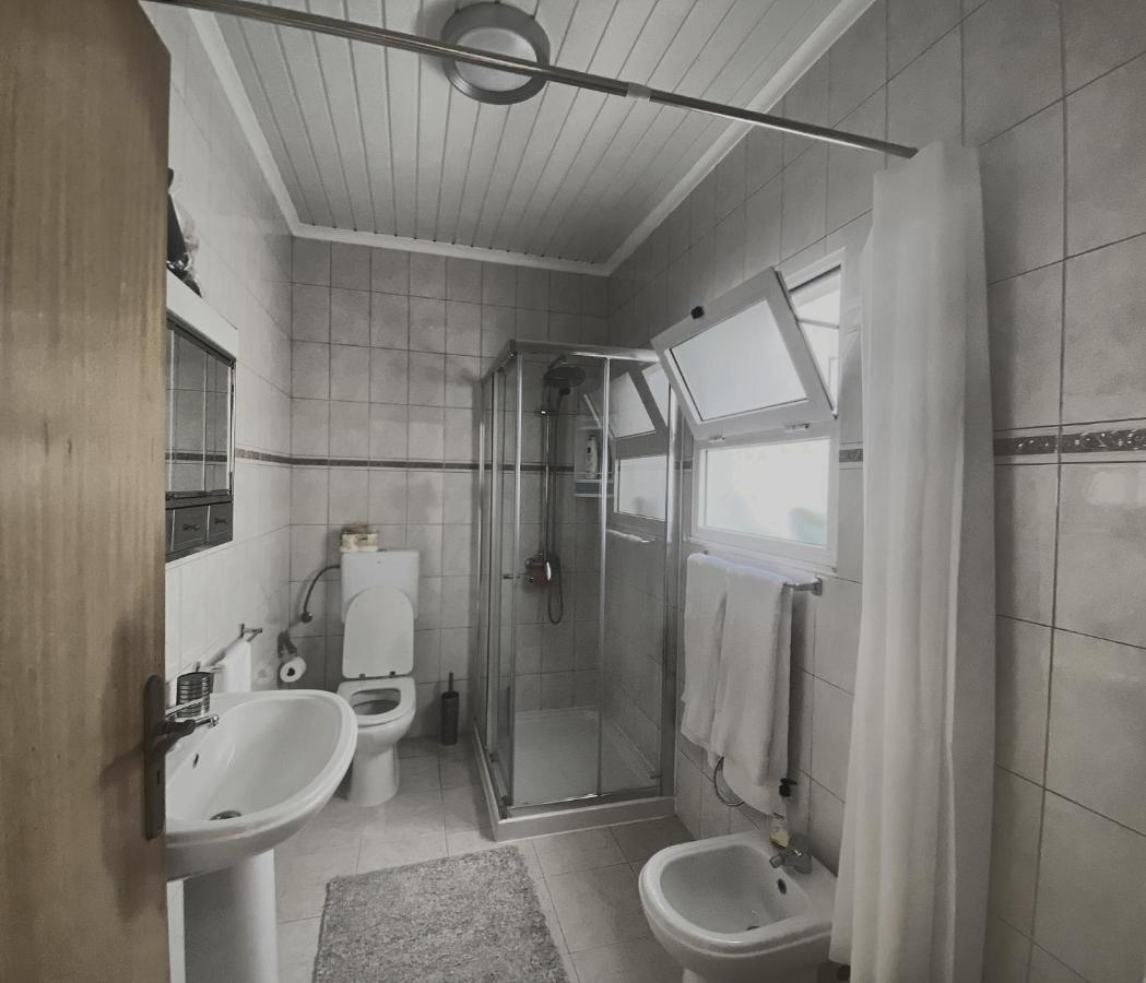 Alem Do Mar Apartment - Rral N. 3214 Ribeira Grande Exteriör bild